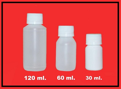 Envases de plástico a medida: uno para cada ocasión