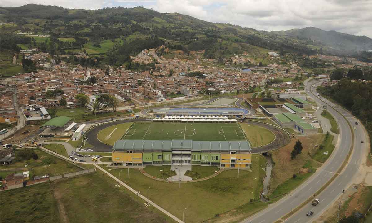 Venta de lotes en Guarne, Antioquia